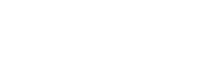Sunsets Santorini logo featuring a stylized sun setting over the Aegean Sea with minimalist lines