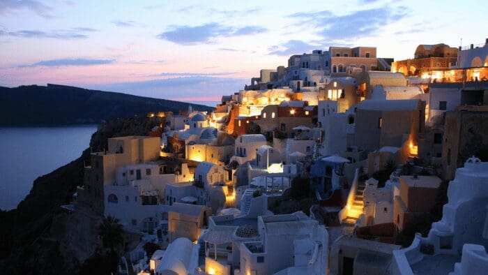 Santorini in Autumn: Why October Is the Island’s Best-Kept Secret