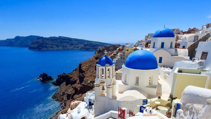 Oia’s Experience Economy: How Santorini Became a Destination for Moments