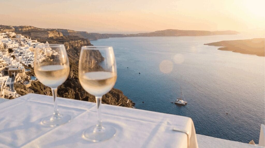 Sunset Cruise vs Sunset Dinner in Santorini: Which Caldera Experience Is Actually Right for You?