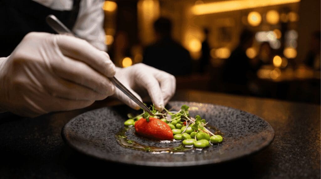Can a Sunset Restaurant Run Zero Waste Without Losing Flavor?